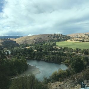 Meet your Posher, Camryn